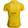 Cykeltrøje 2018 Tour De France N002